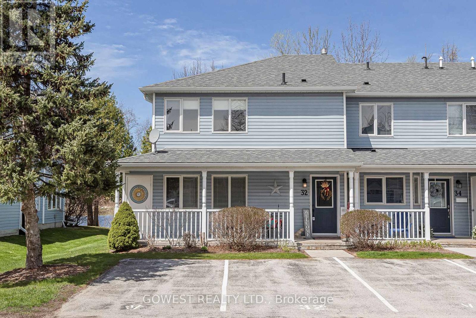 32 VALLEYMEDE COURT, Collingwood, Ontario