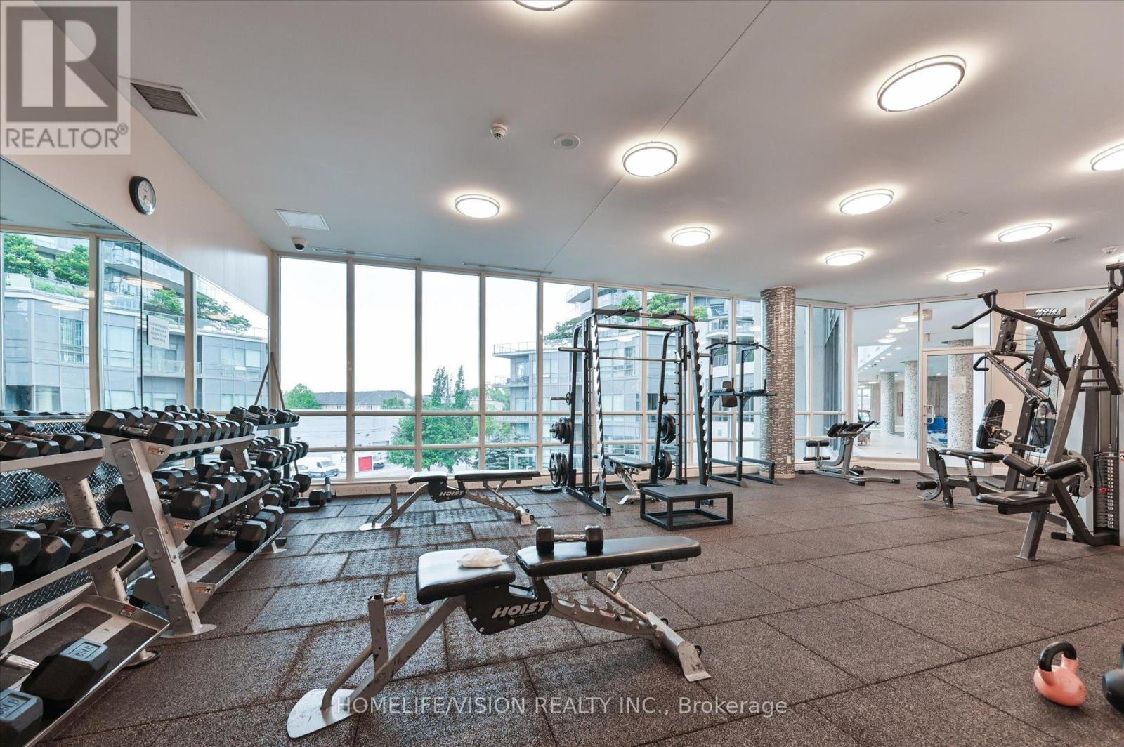 407 - 2230 Lake Shore Boulevard W, Toronto, Ontario  M8V 0B2 - Photo 22 - W13525432