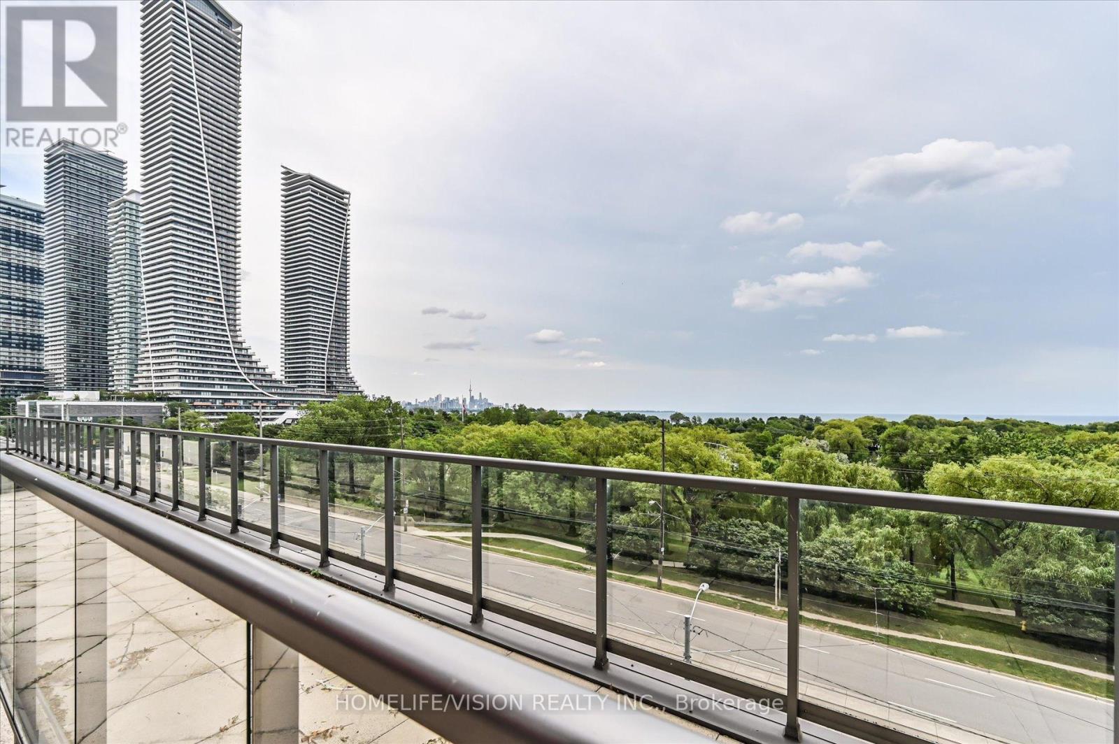 407 - 2230 Lake Shore Boulevard W, Toronto, Ontario  M8V 0B2 - Photo 21 - W13525432
