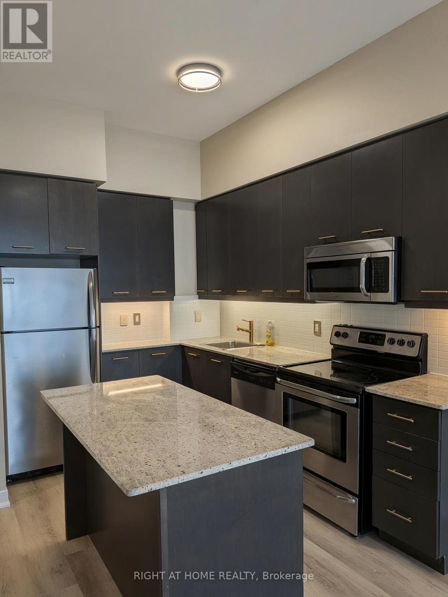 3207 - 360 Square One Drive, Mississauga, Ontario  L5B 0G7 - Photo 5 - W13518786