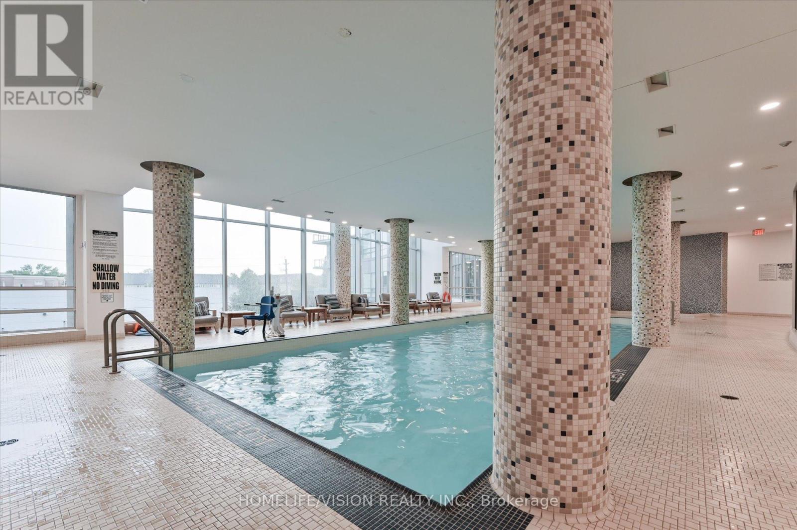 407 - 2230 Lake Shore Boulevard W, Toronto, Ontario  M8V 0B2 - Photo 24 - W13525432