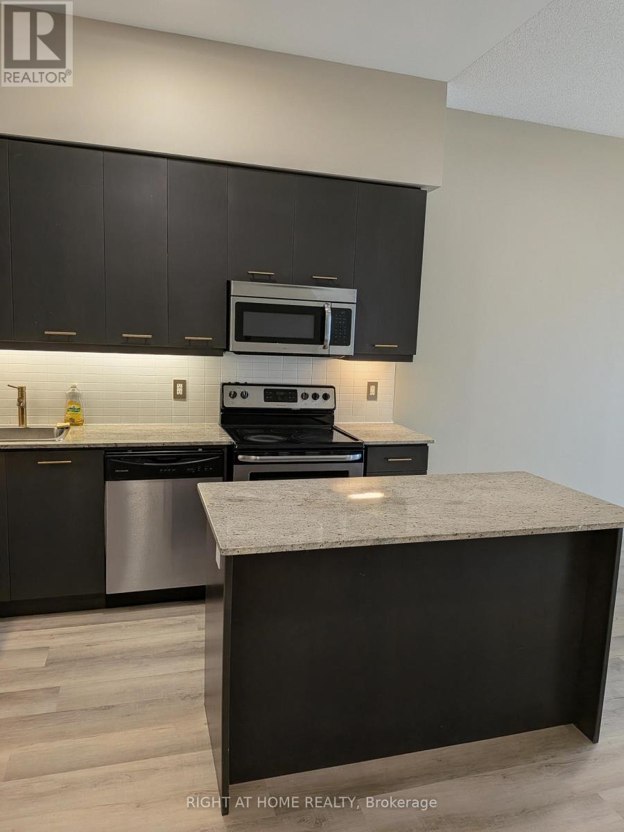 3207 - 360 Square One Drive, Mississauga, Ontario  L5B 0G7 - Photo 6 - W13518786