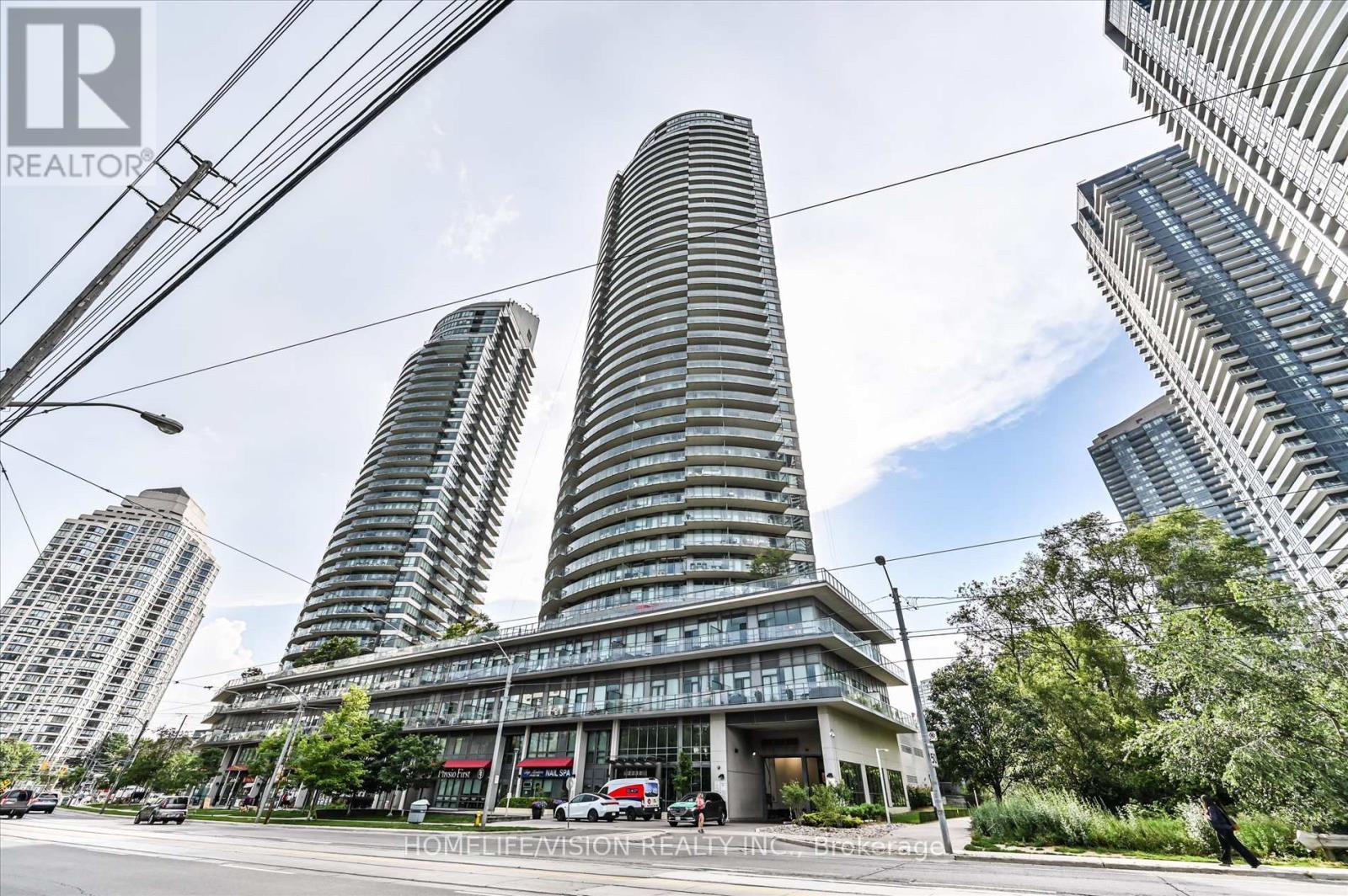 407 - 2230 Lake Shore Boulevard W, Toronto, Ontario  M8V 0B2 - Photo 26 - W13525432