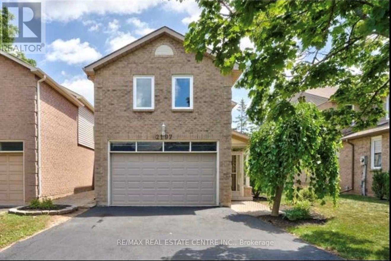 2197 MUNN'S AVENUE, Oakville (RO River Oaks)