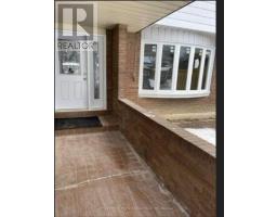 UPPER - 3038 CORAL DRIVE, Mississauga, Ontario