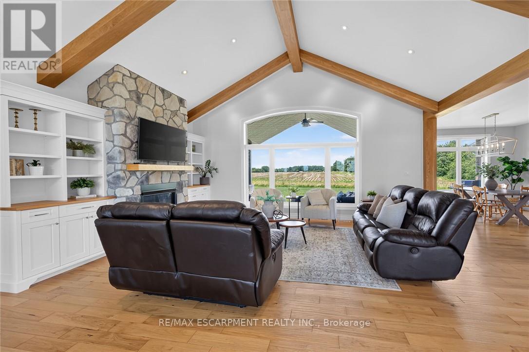 1471 Concession 5 Woodhouse Road, Norfolk, Ontario  N0A 1N1 - Photo 15 - X13528788