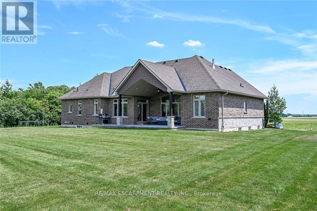 1471 Concession 5 Woodhouse Road, Norfolk, Ontario  N0A 1N1 - Photo 3 - X13528788