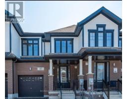 43 FREEDOM CRESCENT, Hamilton, Ontario