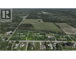 LOT 1001 Rte 132, Scoudouc, New Brunswick
