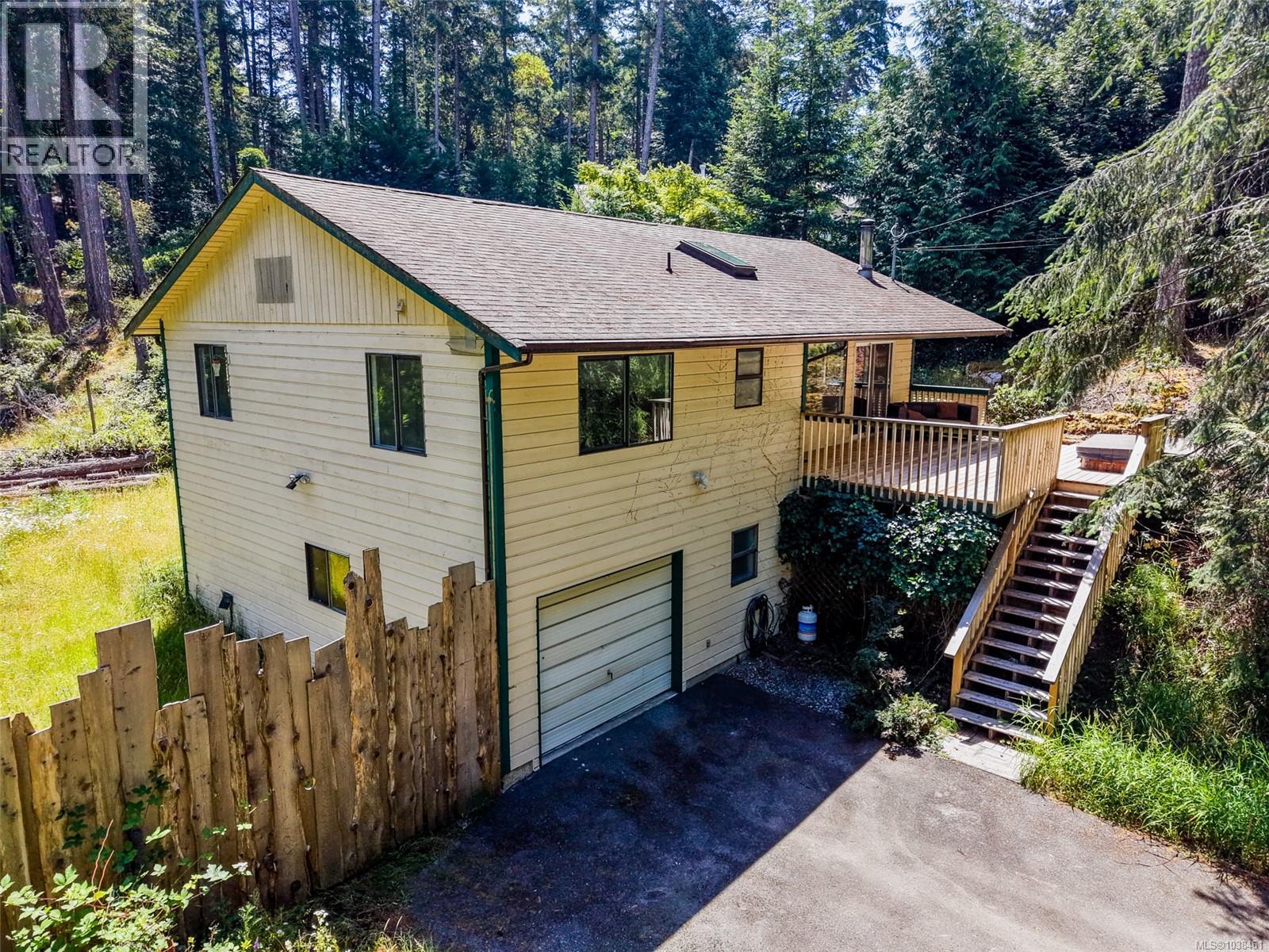 37150 Schooner Way, Pender Island