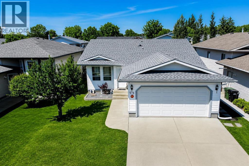 55 Edgewood Drive, Camrose, Alberta