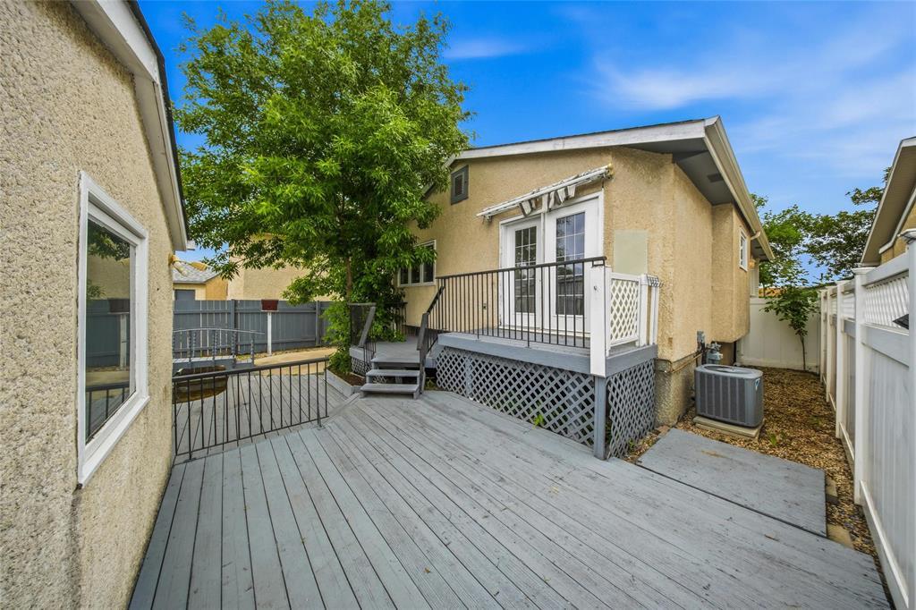 67 Birchlynn Bay, Winnipeg, Manitoba  R2R 2S9 - Photo 35 - 202615828