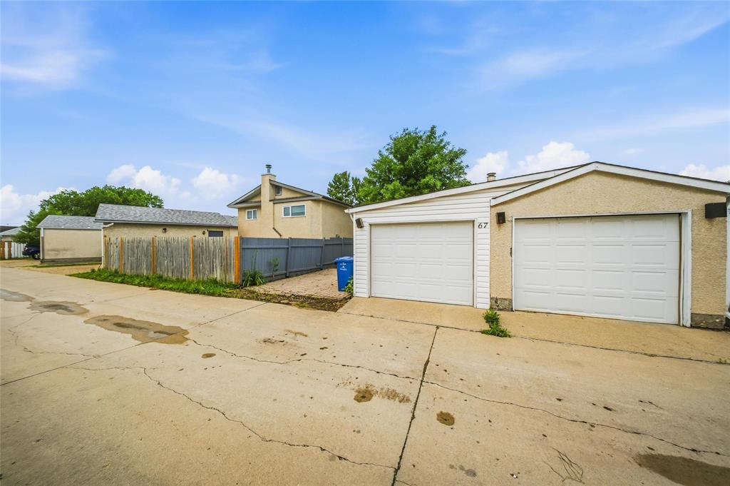 67 Birchlynn Bay, Winnipeg, Manitoba  R2R 2S9 - Photo 38 - 202615828