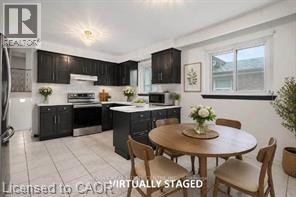 396 Pinemeadow Avenue, Mississauga, Ontario  L5B 2J9 - Photo 12 - 40841663