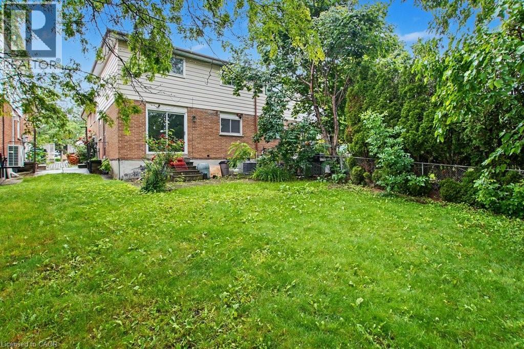 396 Pinemeadow Avenue, Mississauga, Ontario  L5B 2J9 - Photo 32 - 40841663