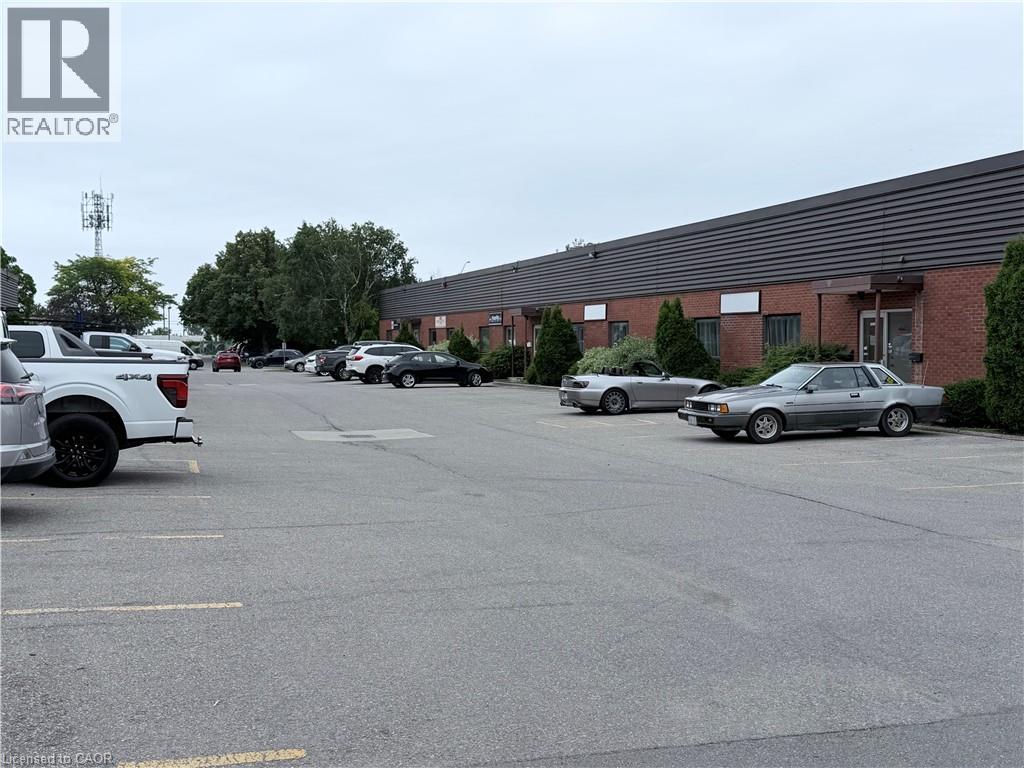 3285 Mainway Drive Unit# 4,5, Burlington, Ontario  L7M 1A6 - Photo 2 - 40843323