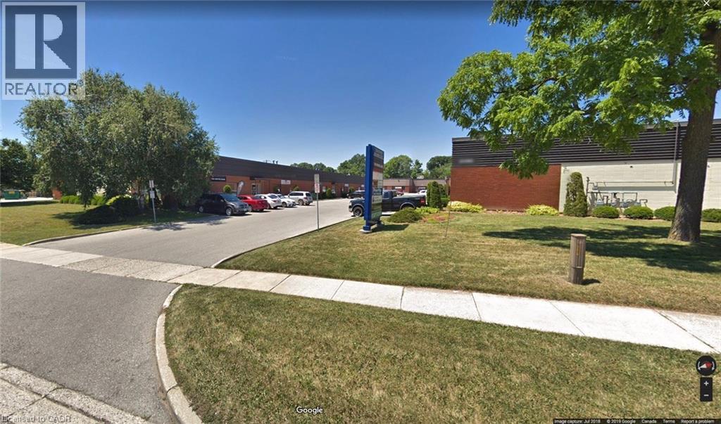 3285 Mainway Drive Unit# 4,5, Burlington, Ontario  L7M 1A6 - Photo 4 - 40843323