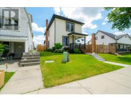 34 KING STREET, Tillsonburg, Ontario