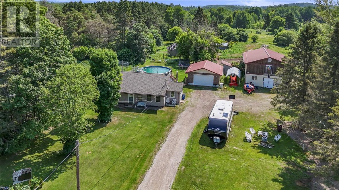216 Birch Lake Road, Massey, Ontario  P0P 1P0 - Photo 13 - 2129035