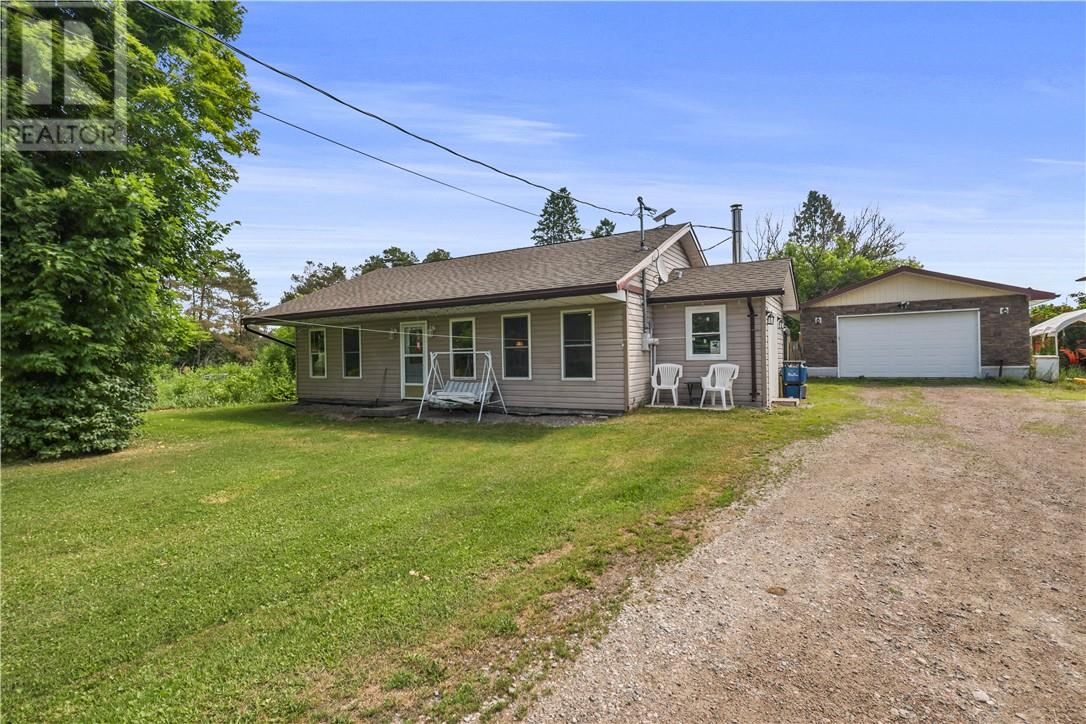 216 Birch Lake Road, Massey, Ontario  P0P 1P0 - Photo 3 - 2129035