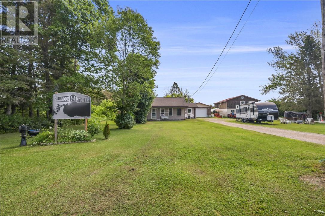 216 Birch Lake Road, Massey, Ontario  P0P 1P0 - Photo 6 - 2129035