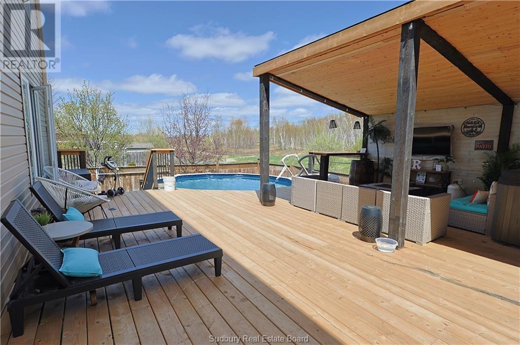 312 Braemore Cres, Garson, Ontario  P3L 0A2 - Photo 13 - 2129010