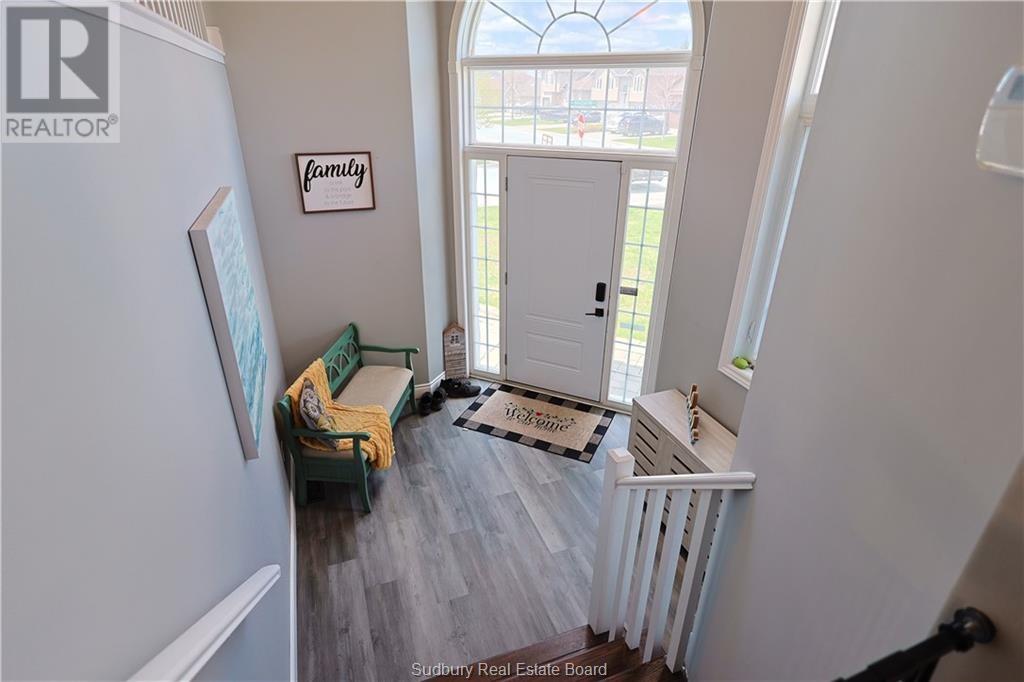 312 Braemore Cres, Garson, Ontario  P3L 0A2 - Photo 18 - 2129010