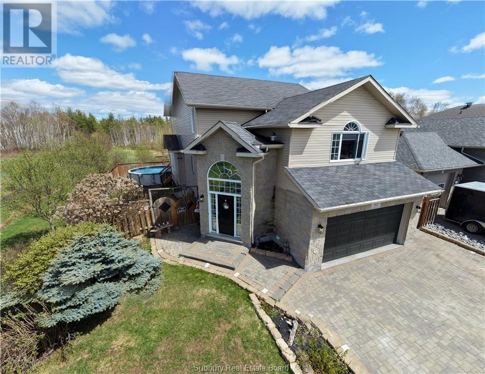 312 Braemore Cres, Garson, Ontario  P3L 0A2 - Photo 6 - 2129010