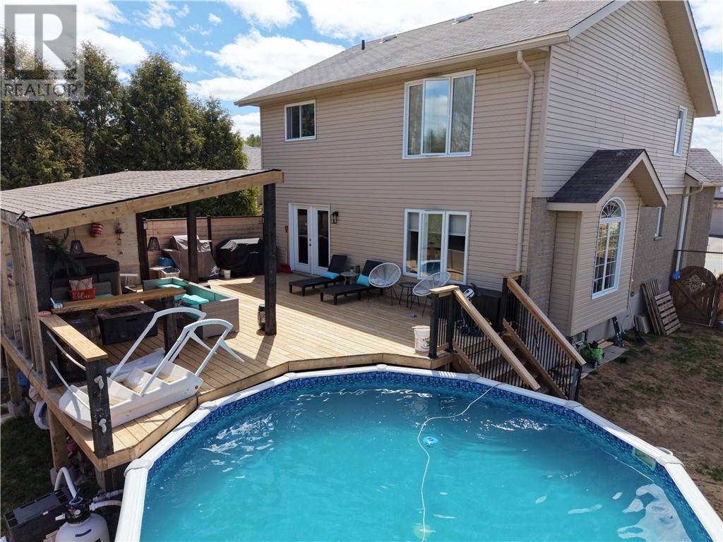 312 Braemore Cres, Garson, Ontario  P3L 0A2 - Photo 9 - 2129010