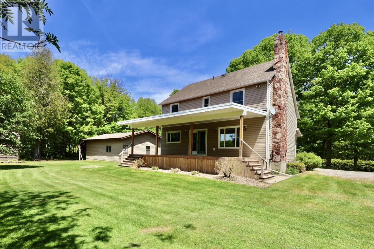 776 A Pineshores RD, Goulais River, Ontario