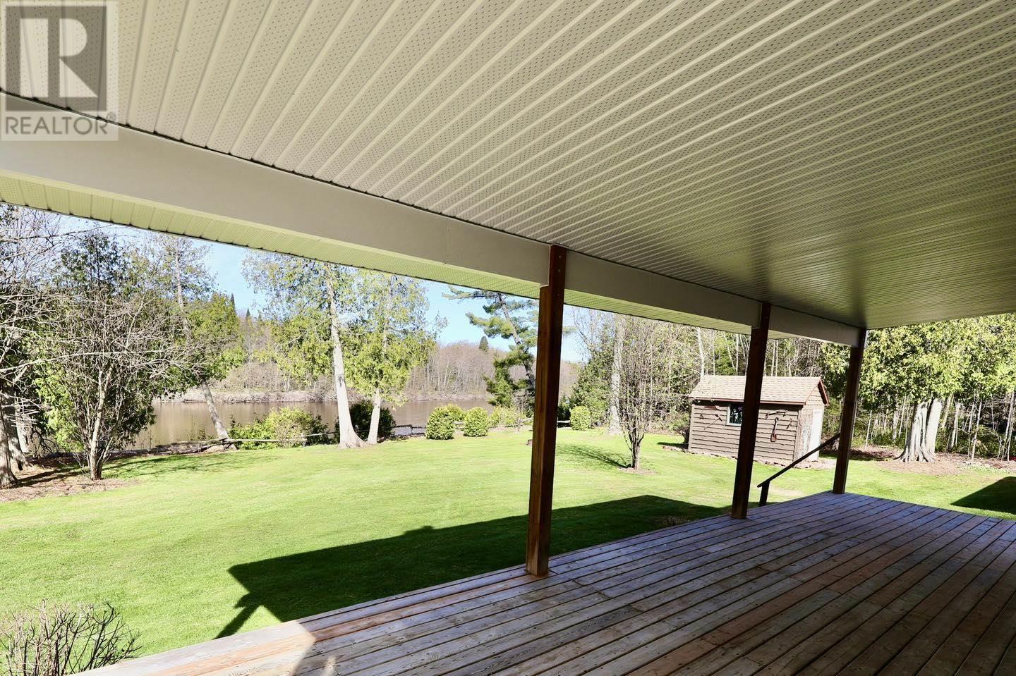 776 A Pineshores Rd, Goulais River, Ontario  P0S 1E0 - Photo 28 - SM261336