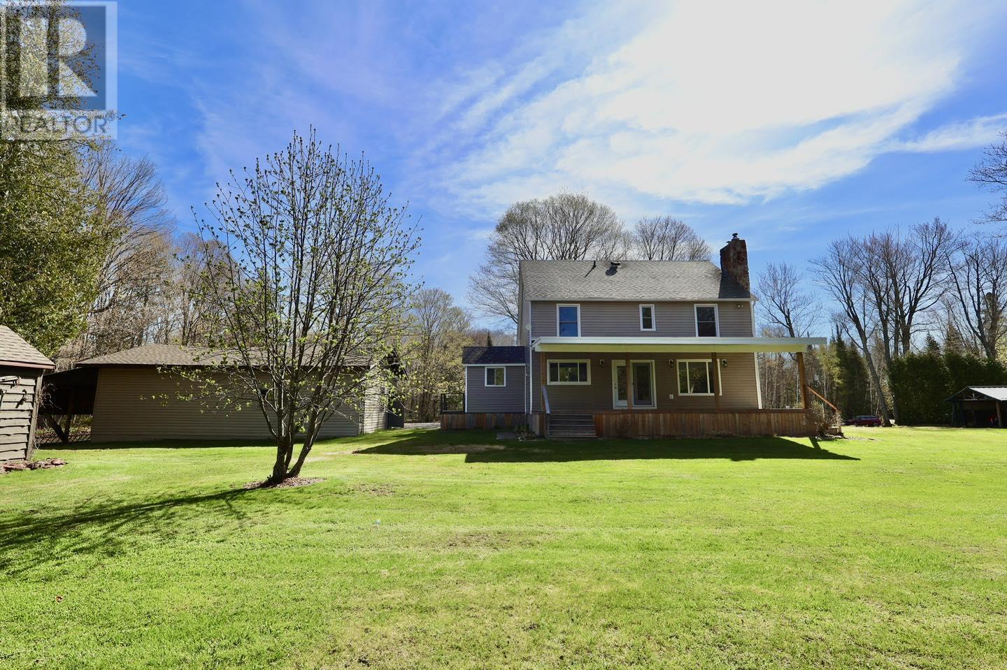 776 A Pineshores Rd, Goulais River, Ontario  P0S 1E0 - Photo 42 - SM261336
