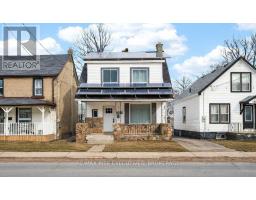 203 CONCESSION STREET, Kingston, Ontario