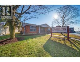 91 MAIN Street S, hagersville, Ontario
