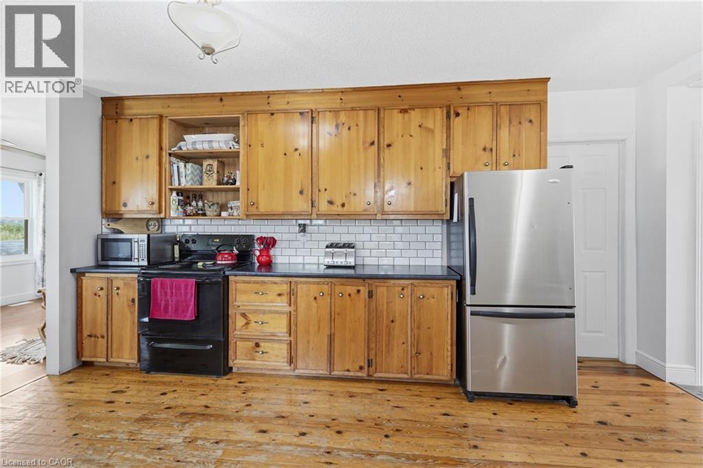 2543 Miller Road, Port Colborne, Ontario  L3K 5V5 - Photo 16 - 40845669