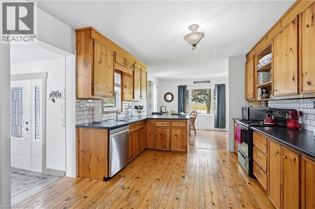 2543 Miller Road, Port Colborne, Ontario  L3K 5V5 - Photo 17 - 40845669