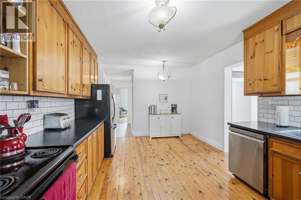 2543 Miller Road, Port Colborne, Ontario  L3K 5V5 - Photo 18 - 40845669