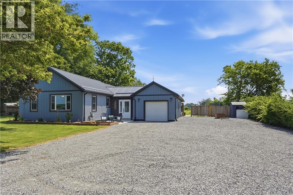 2543 Miller Road, Port Colborne, Ontario  L3K 5V5 - Photo 2 - 40845669