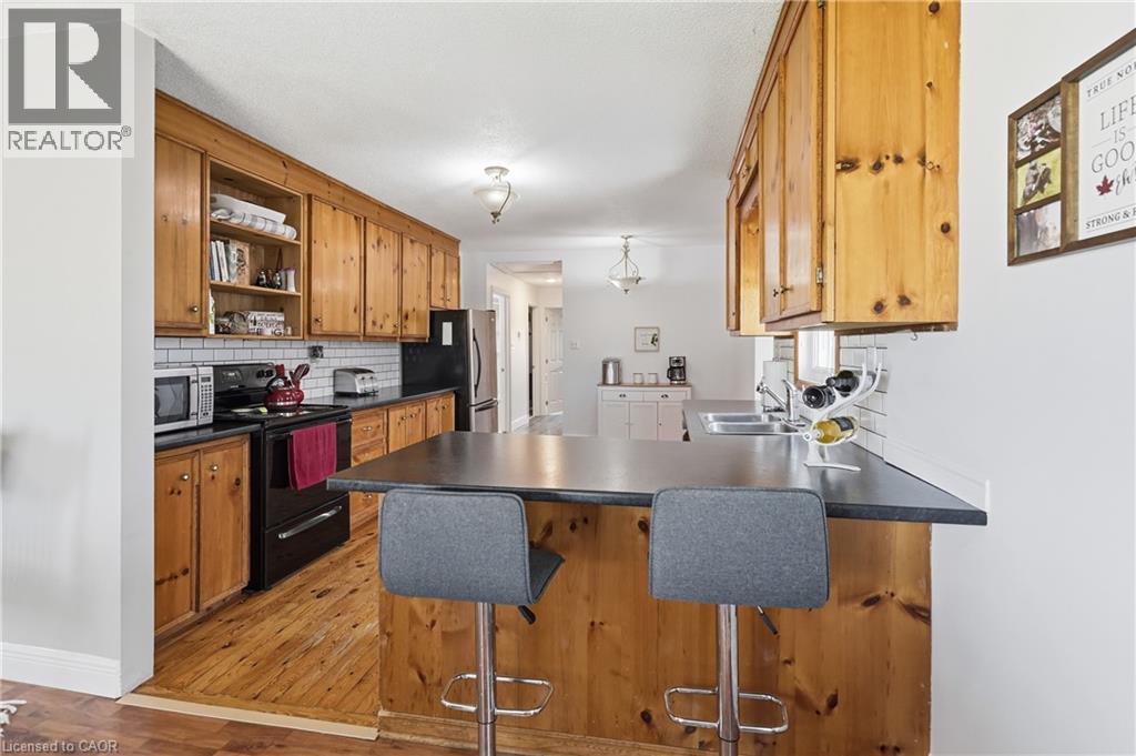2543 Miller Road, Port Colborne, Ontario  L3K 5V5 - Photo 21 - 40845669