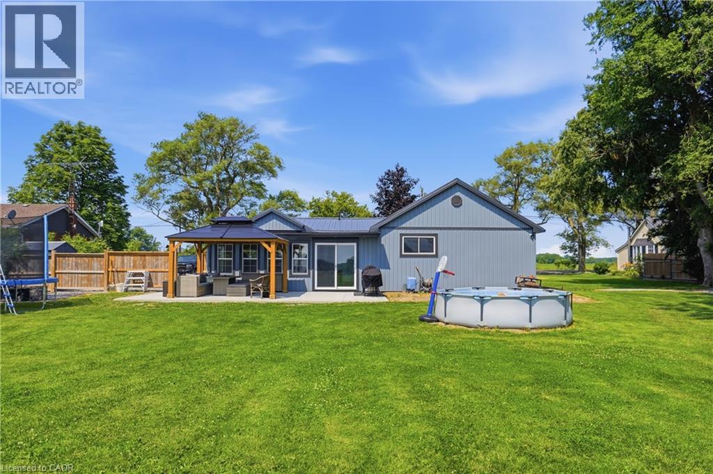 2543 Miller Road, Port Colborne, Ontario  L3K 5V5 - Photo 32 - 40845669