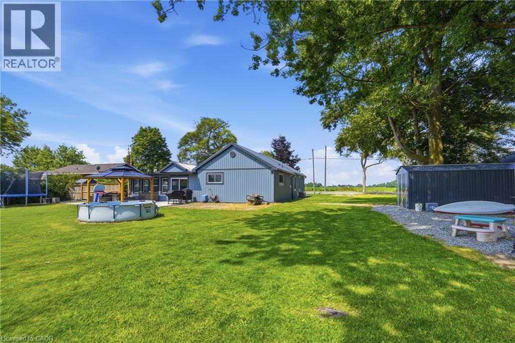 2543 Miller Road, Port Colborne, Ontario  L3K 5V5 - Photo 33 - 40845669