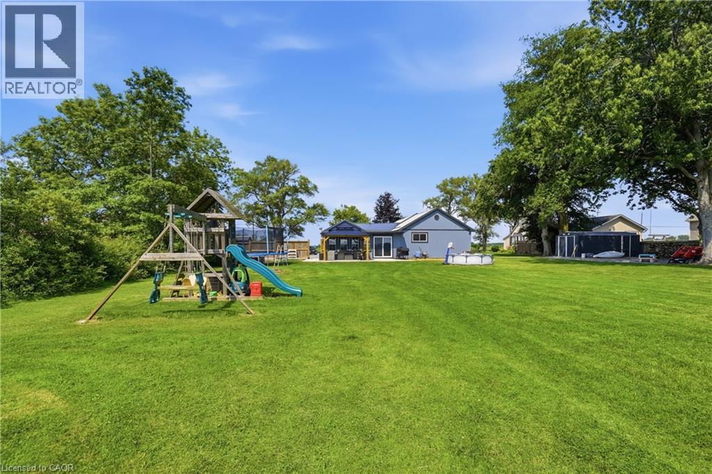 2543 Miller Road, Port Colborne, Ontario  L3K 5V5 - Photo 34 - 40845669