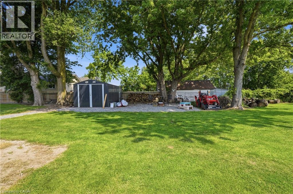 2543 Miller Road, Port Colborne, Ontario  L3K 5V5 - Photo 35 - 40845669