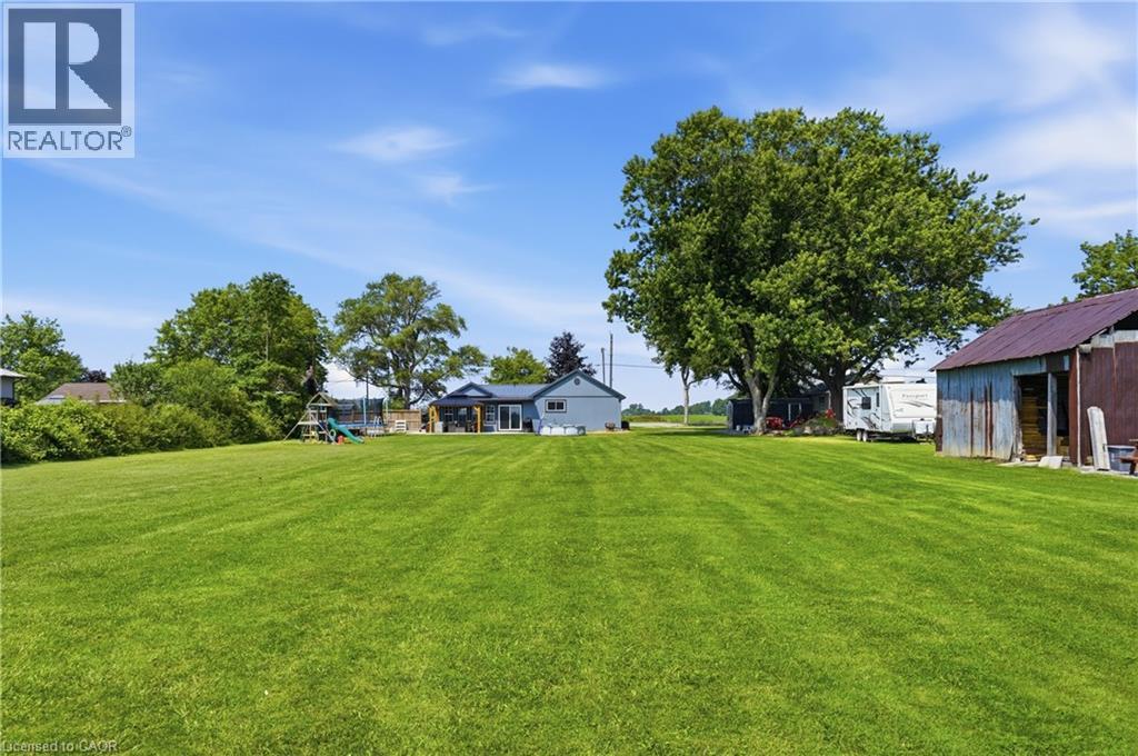 2543 Miller Road, Port Colborne, Ontario  L3K 5V5 - Photo 36 - 40845669