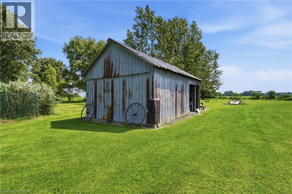 2543 Miller Road, Port Colborne, Ontario  L3K 5V5 - Photo 38 - 40845669