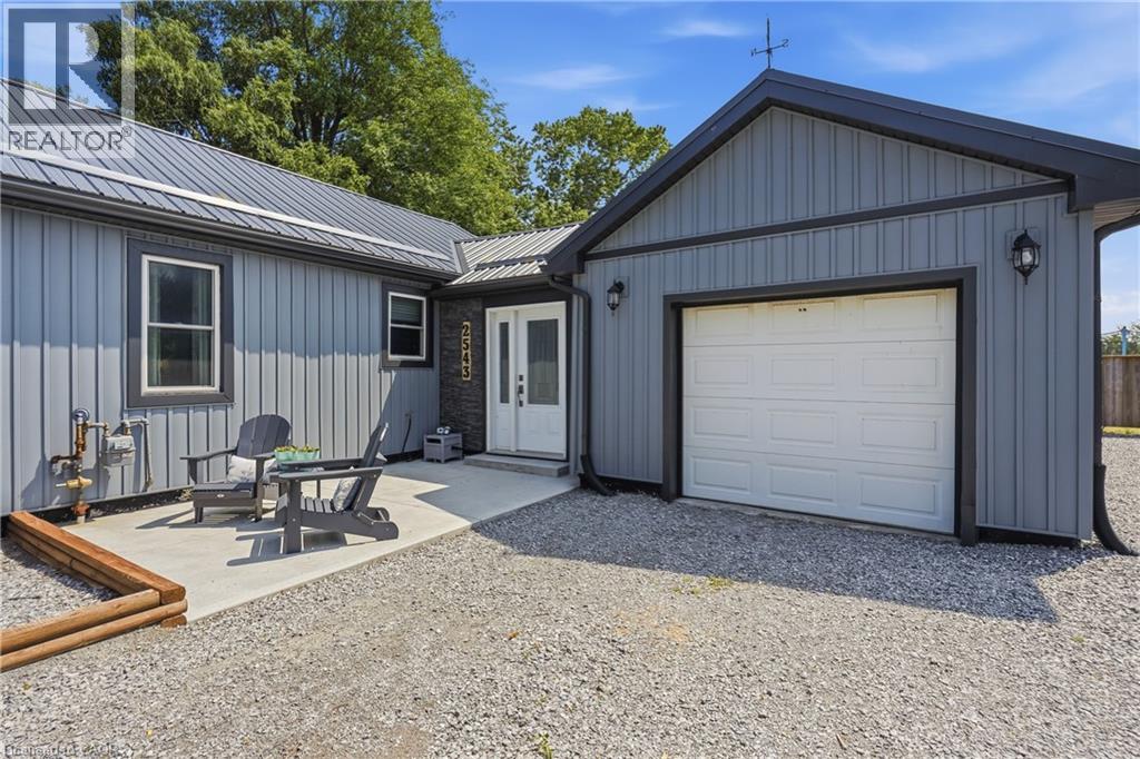 2543 Miller Road, Port Colborne, Ontario  L3K 5V5 - Photo 4 - 40845669