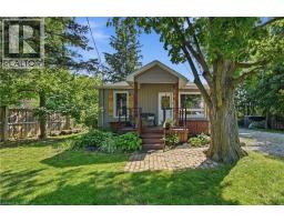 21 RENFREW Street E, Haldimand County, Ontario