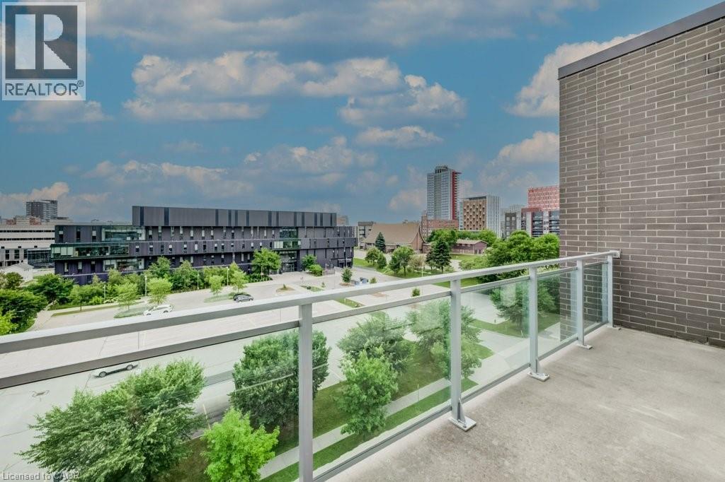 62 Balsam Street Unit# B601, Waterloo, Ontario  N2L 3H2 - Photo 21 - 40845391