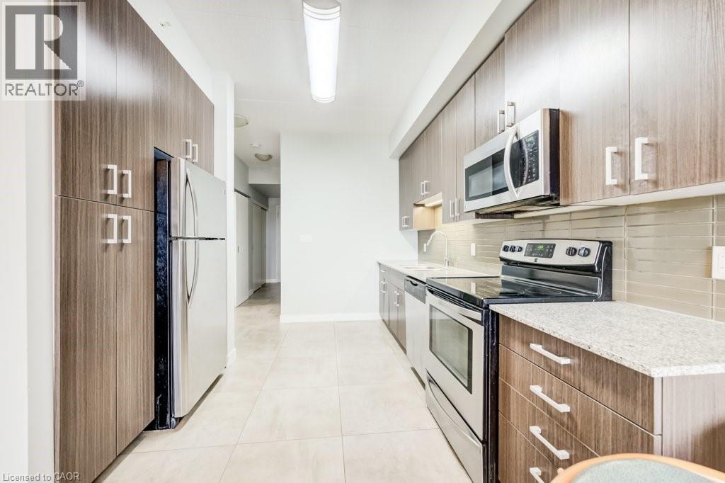 62 Balsam Street Unit# B601, Waterloo, Ontario  N2L 3H2 - Photo 8 - 40845391