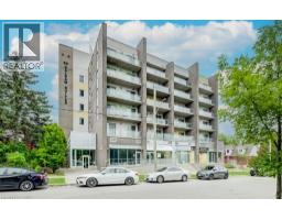 62 BALSAM Street Unit# B601, Waterloo, Ontario
